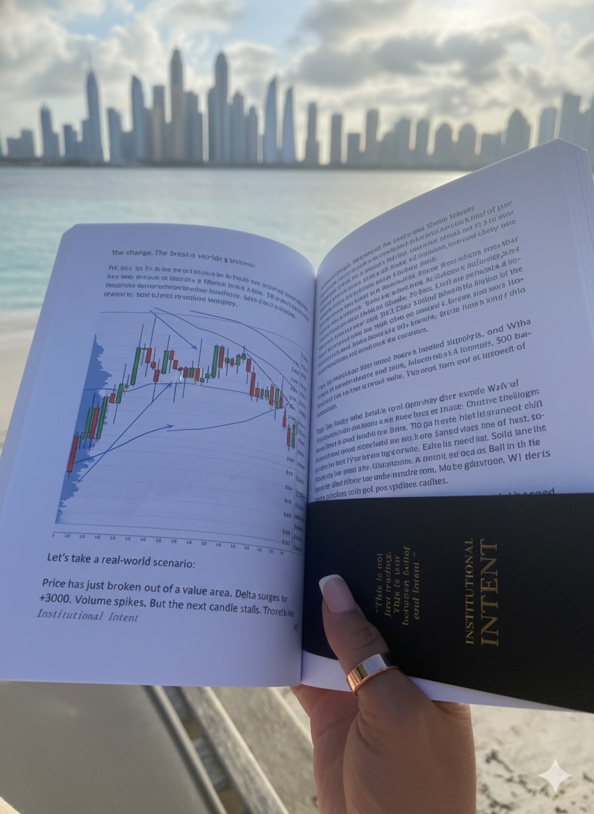 Institutional Intent