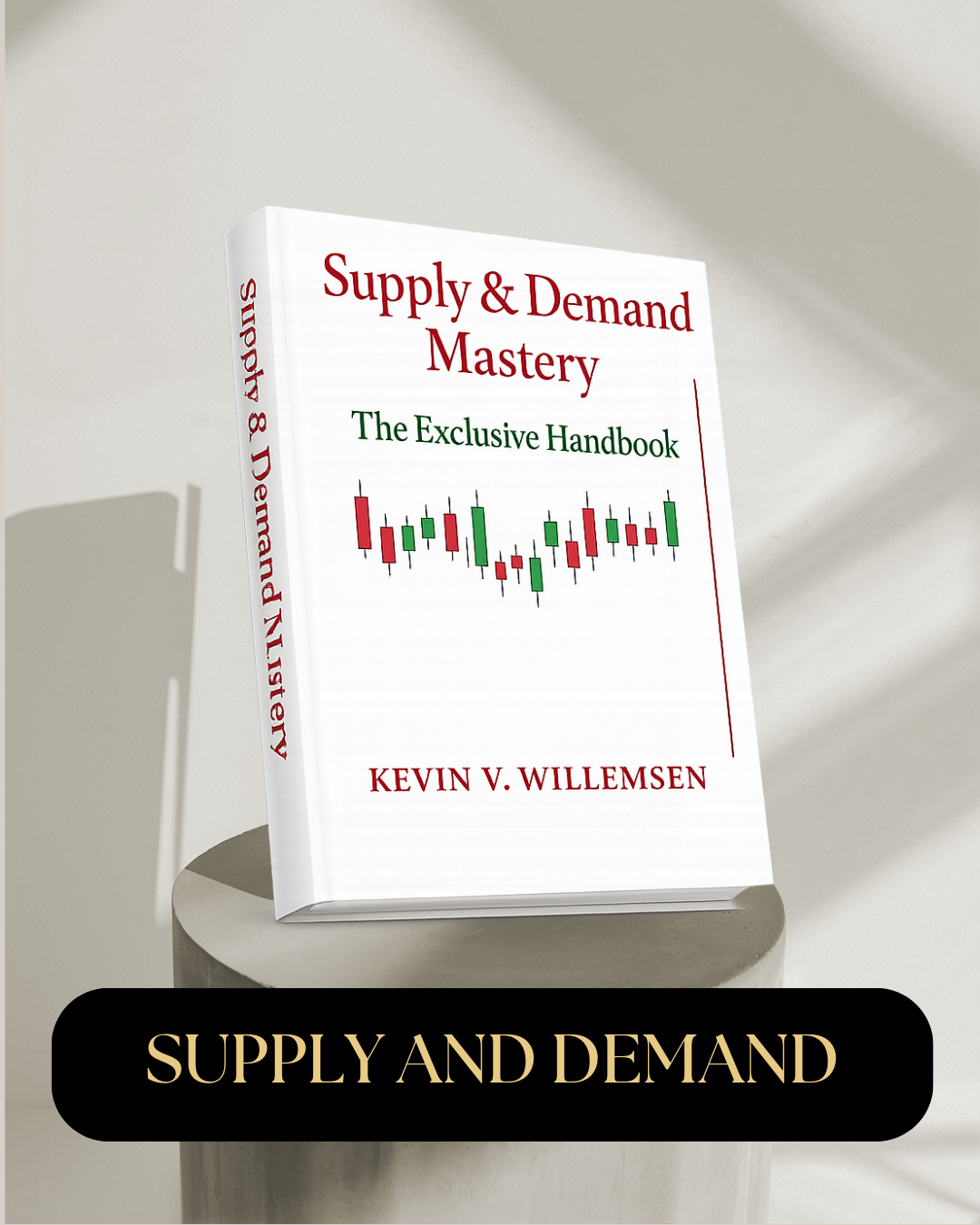 Supply And Demand