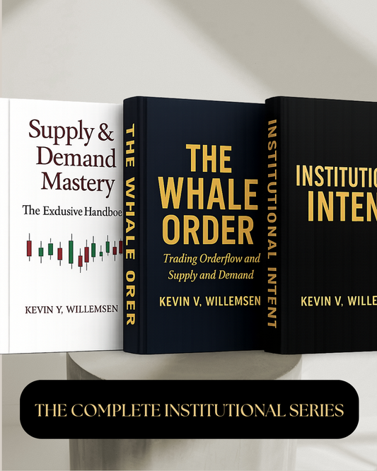 The Complete Institutional Series