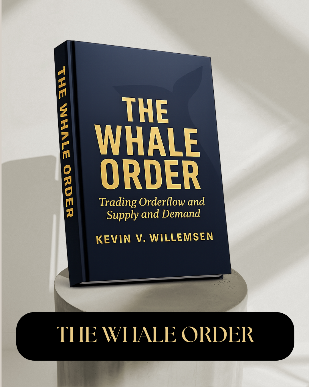 The Whale Order