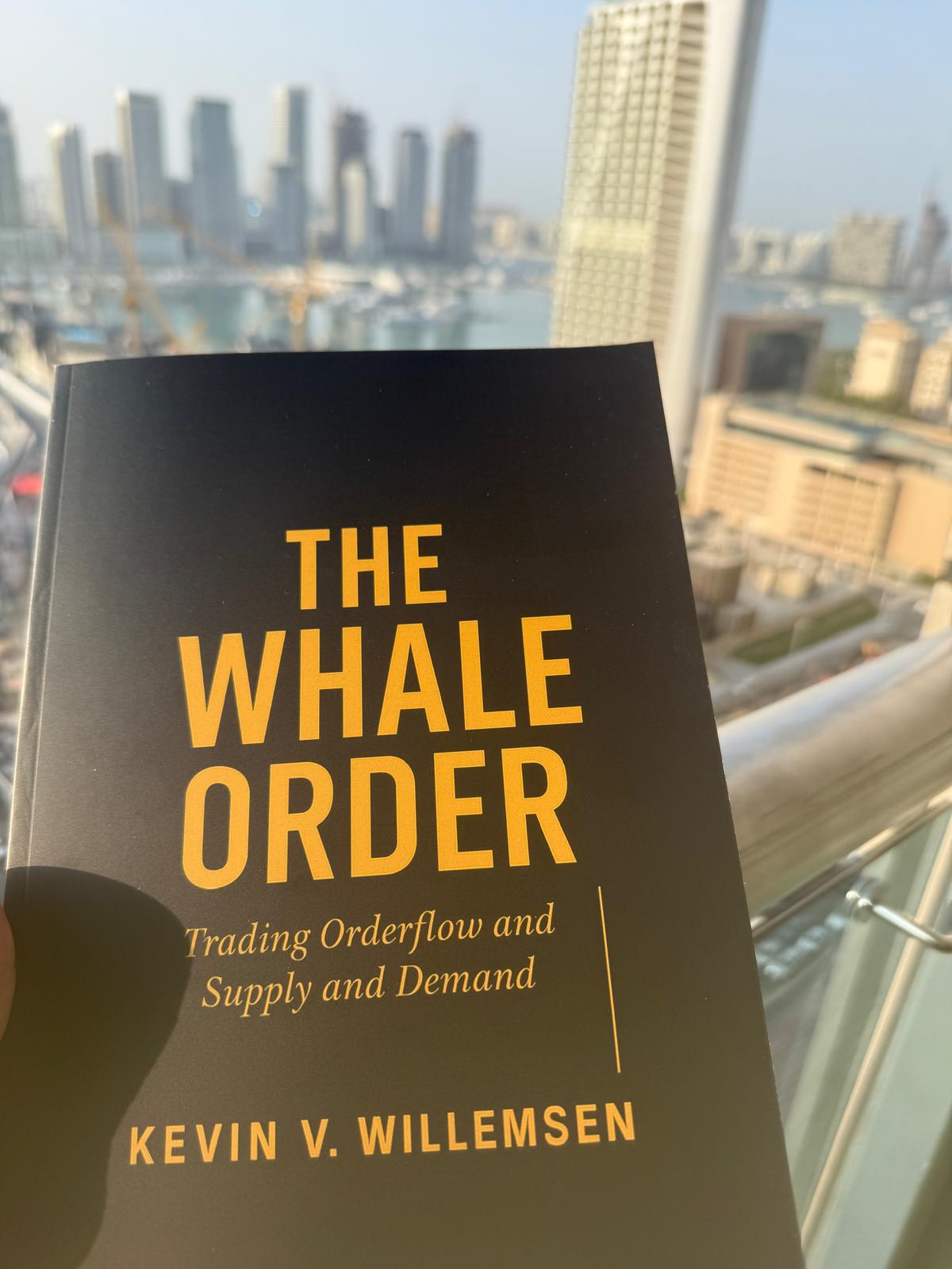 The Whale Order