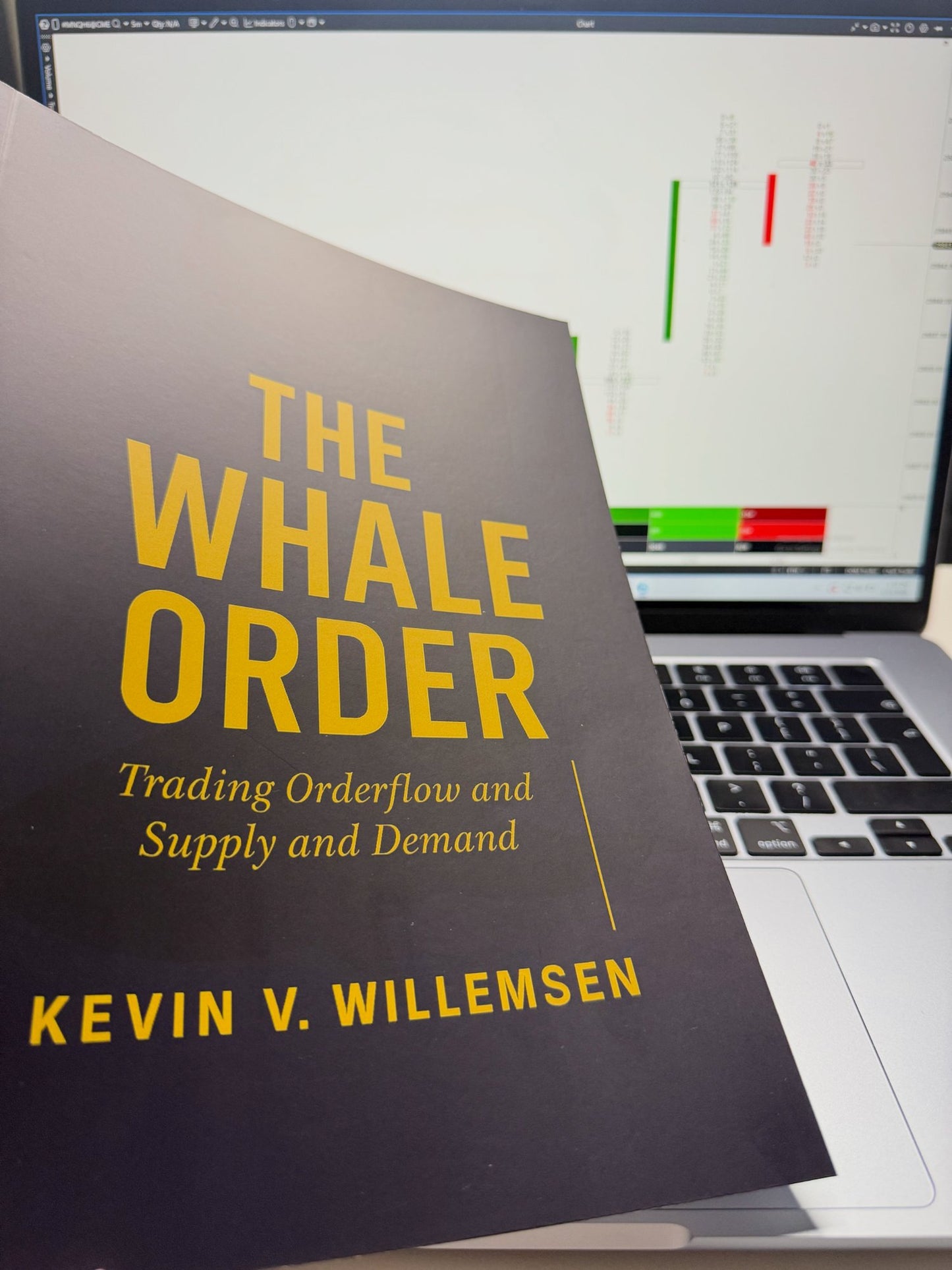 The Whale Order